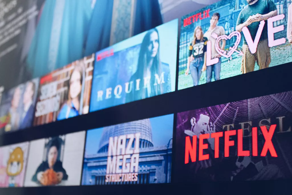 "MADRE DE ALQUILER" ENTRE LO MÁS VISTO EN NETFLIX